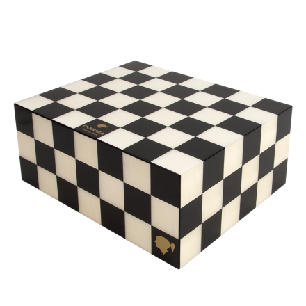 Cohiba HUMIDOR CHESS