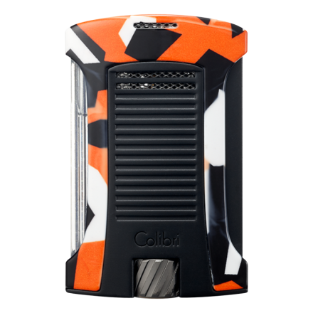 Colibri DAYTONA - CAMO - ORANGE