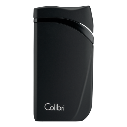 Colibri FALCON I - BLACK