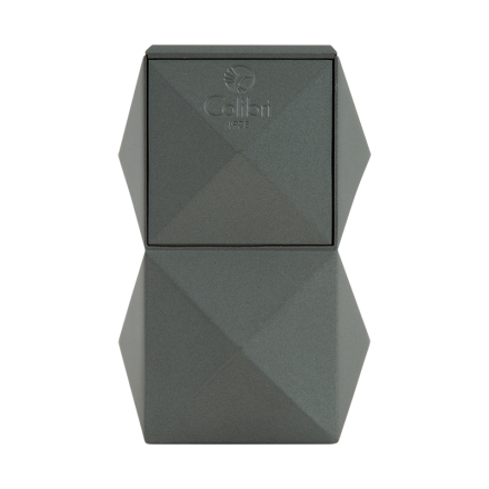 Colibri LIGHTER - QUASAR - GUNMETAL