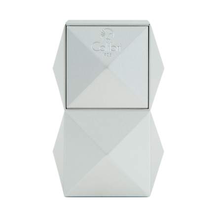 Colibri LIGHTER - QUASAR - SILVER