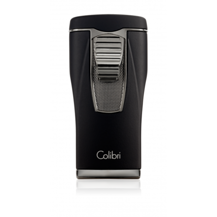 Colibri MONACO III - BLACK