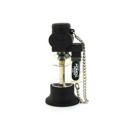 Prince PB-207 - POCKET TORCH - TRANSPARENT