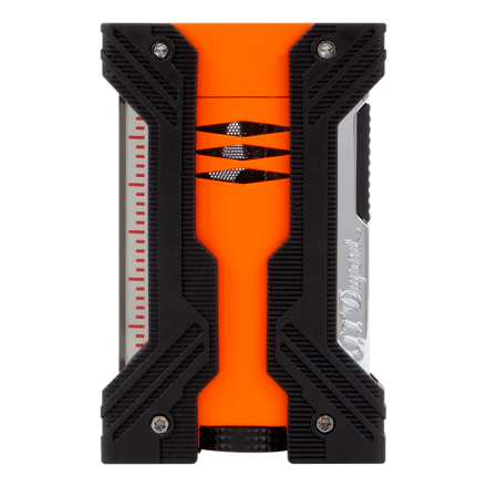 St dupont DEFI XXTREME - ORANGE MAT