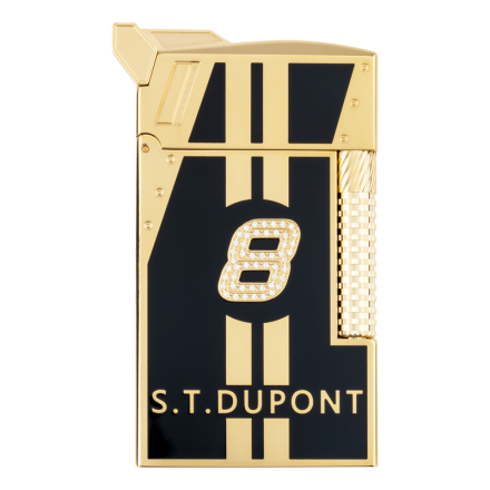 St dupont LE MANS PRESTIGE LIMITED EDITION SMOKING KIT