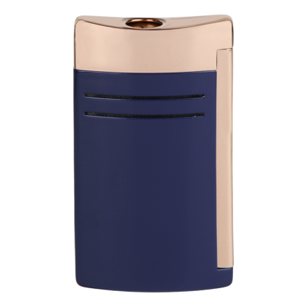 St dupont MAXIJET - BLUE&ROSE GOLD