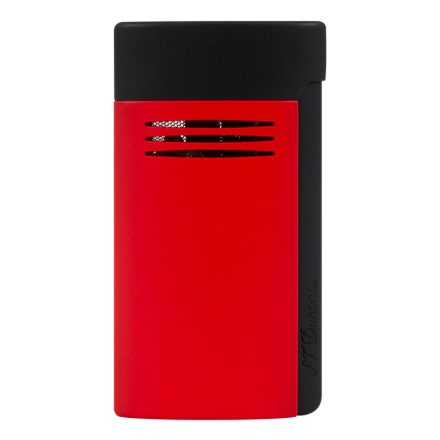 St dupont MEGAJET - MATTE RED