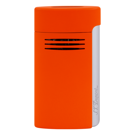 St dupont MEGAJET - ORANGE MAT